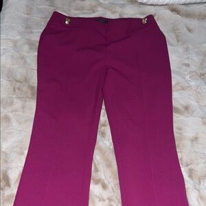 Women's Pants dress pants size 12